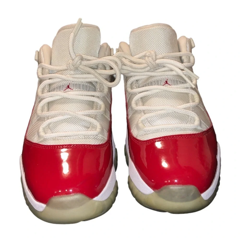 Jordan air 11
